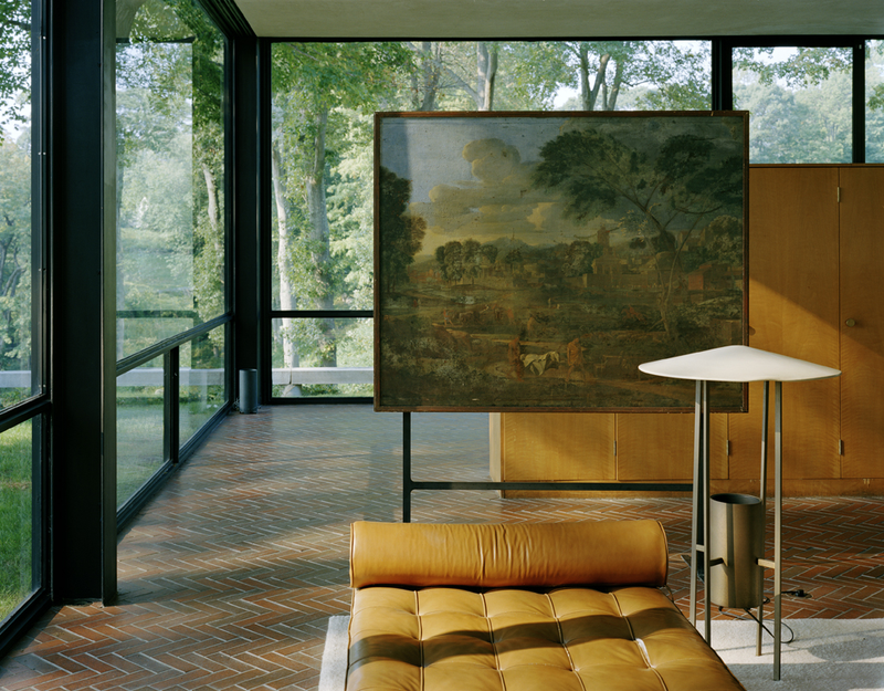 Illustration for article titled Inside the Homes That 11 Great Architects Designed For Themselves